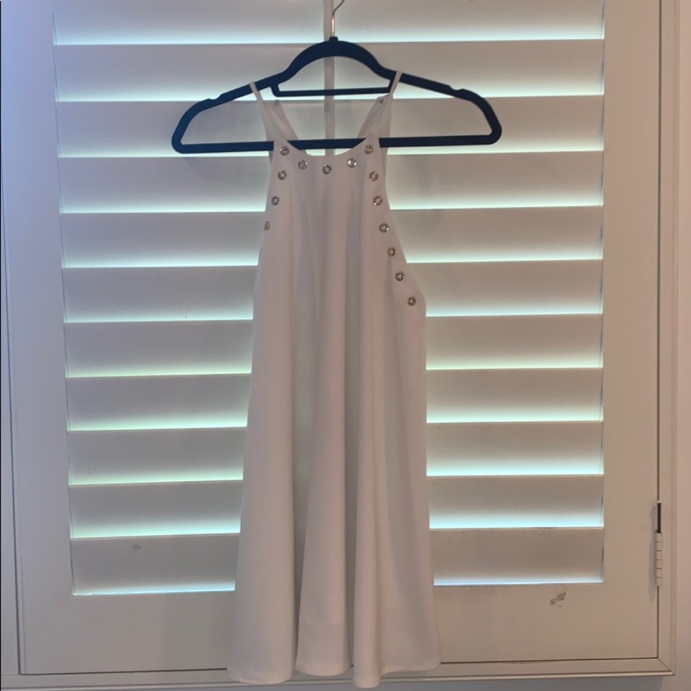 Amanda Uprichard Dress
